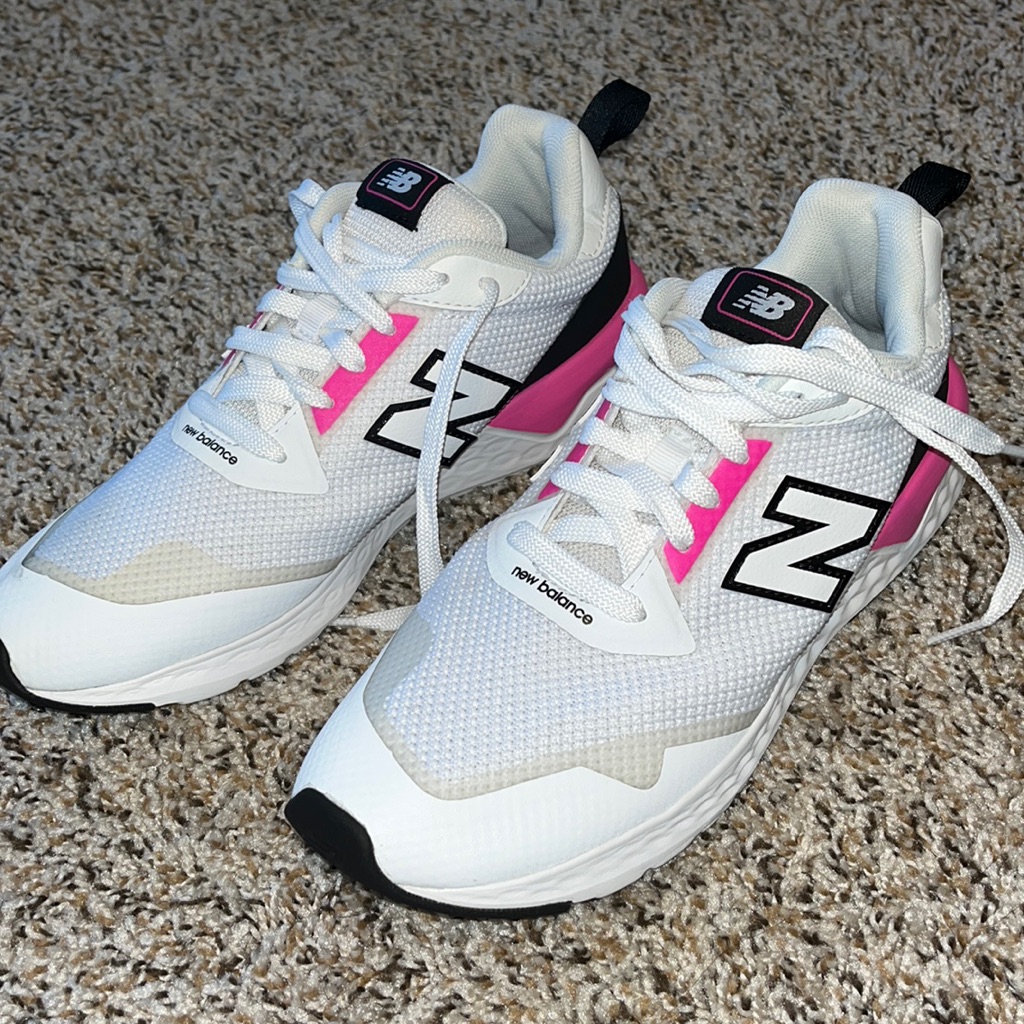 New Balance